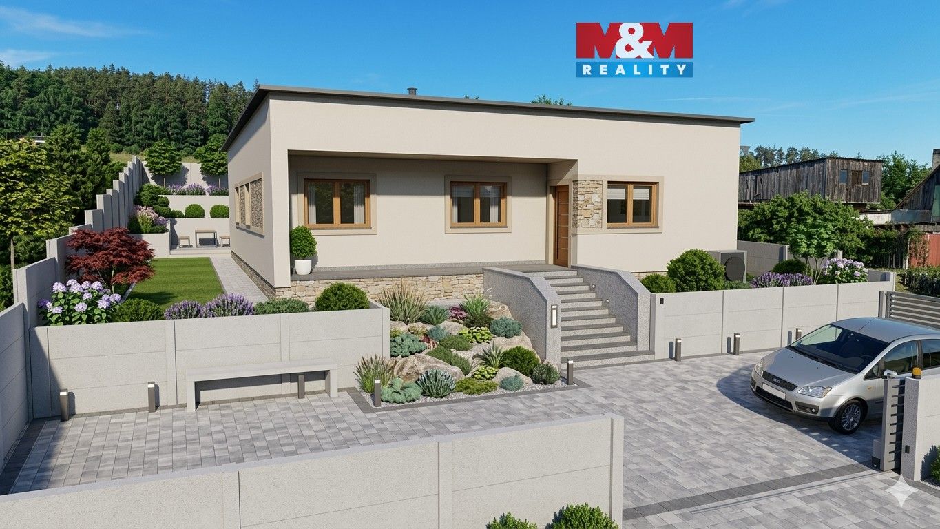 Prodej domu 182 m² - foto 1