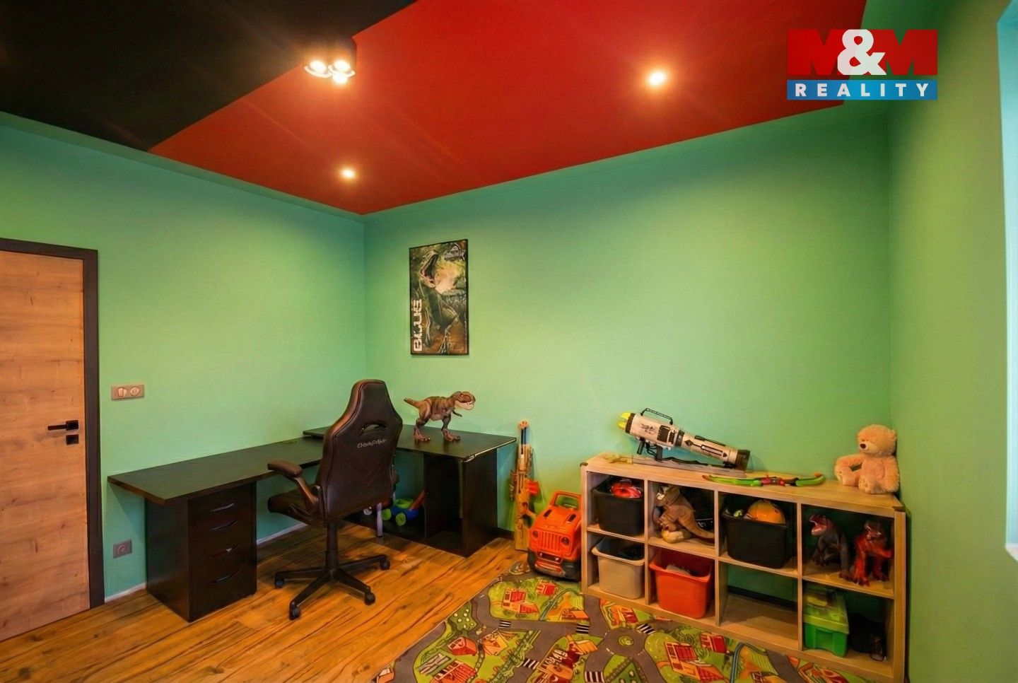 Prodej domu 182 m² - foto 6