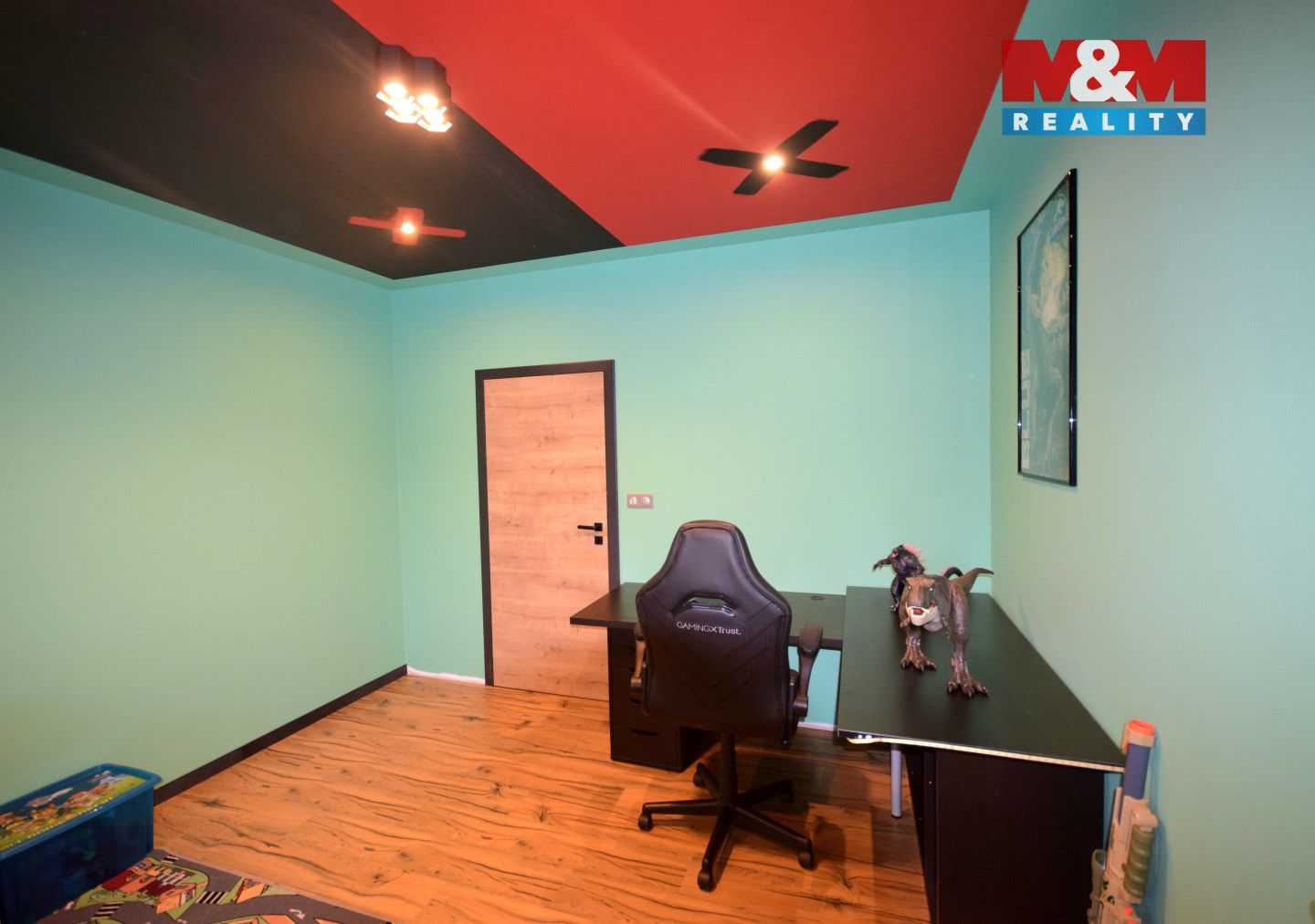 Prodej domu 182 m² - foto 14