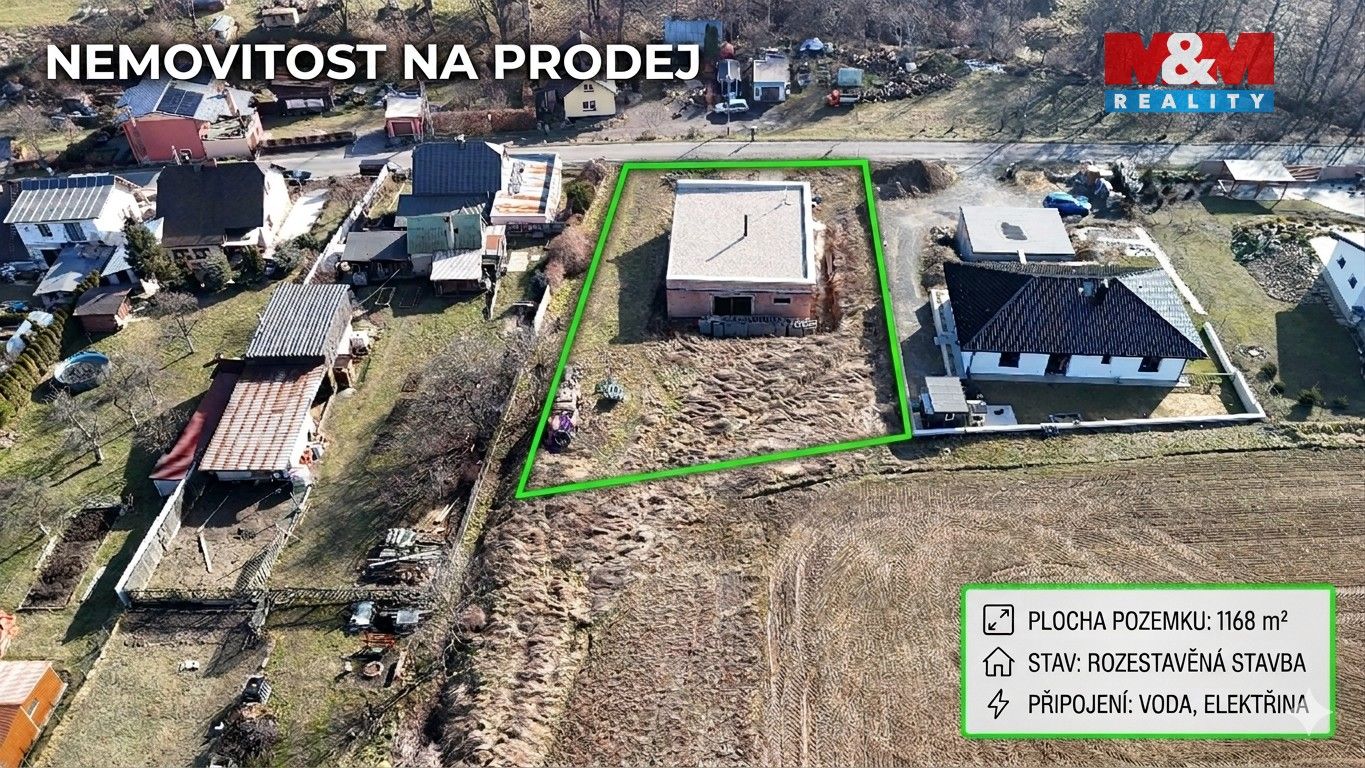 Prodej domu 182 m² - foto 16