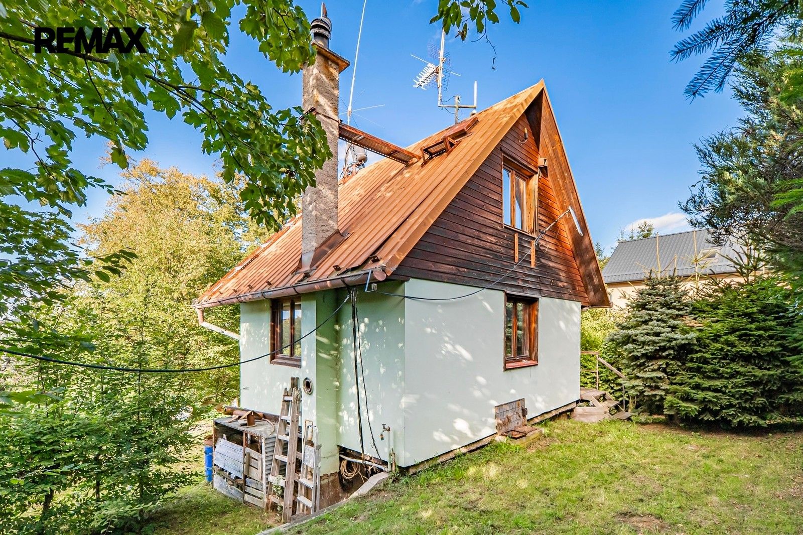 Prodej pozemku 676 m² - foto 3