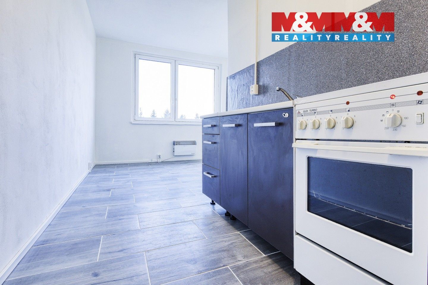 Pronájem bytu 2+1 67 m² - foto 2