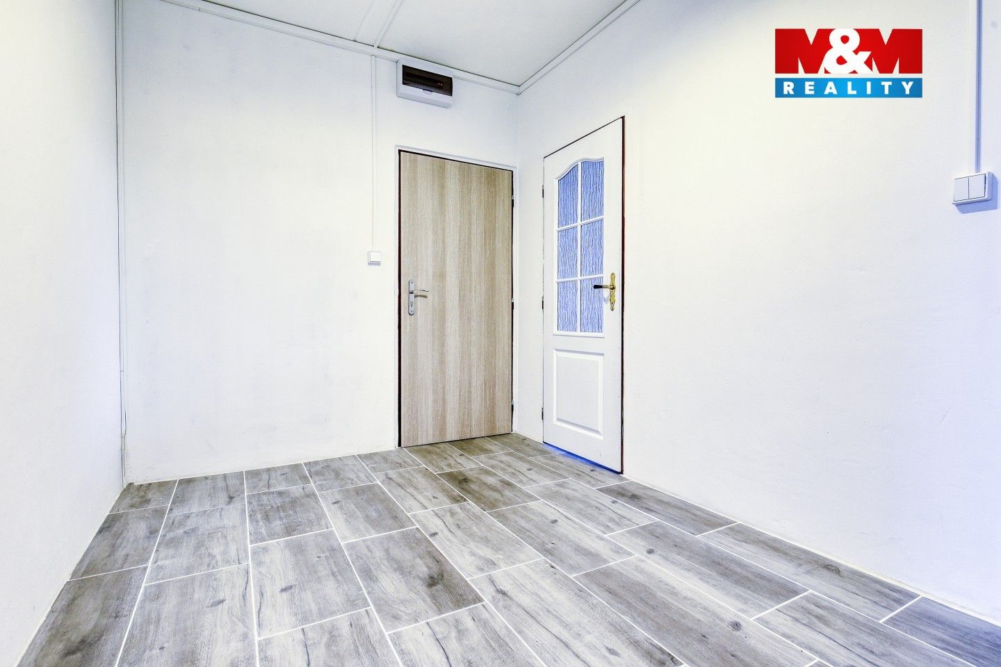 Pronájem bytu 2+1 67 m² - foto 3