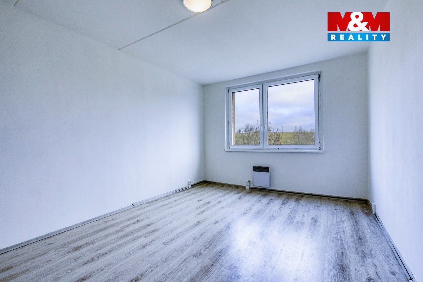Pronájem bytu 2+1 67 m² - foto 4