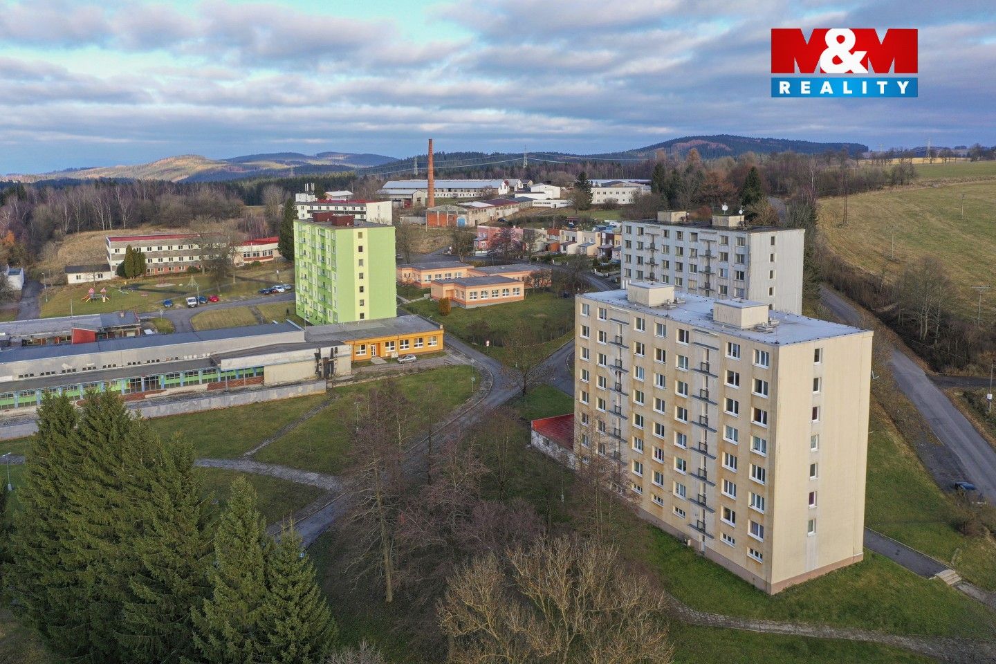 Pronájem bytu 2+1 67 m² - foto 5