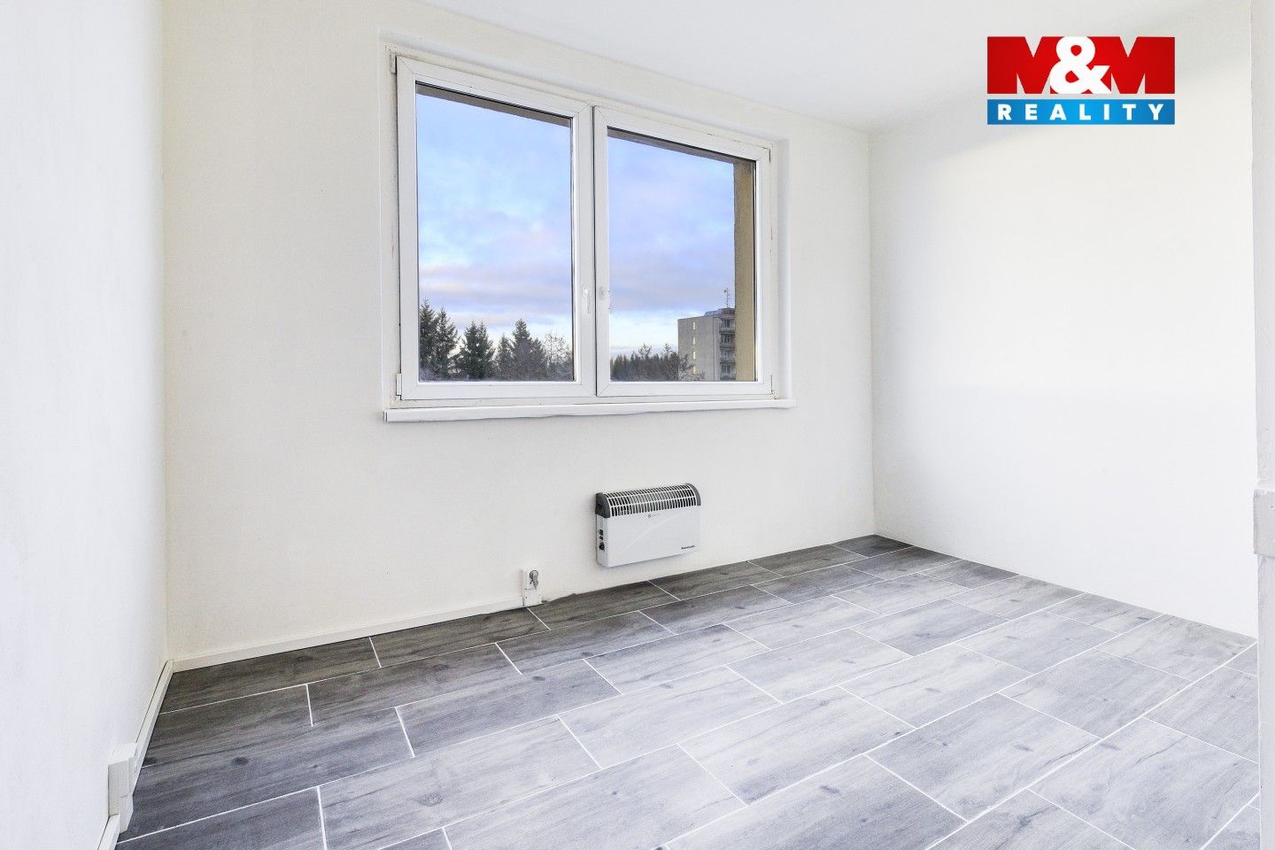 Pronájem bytu 2+1 67 m² - foto 6