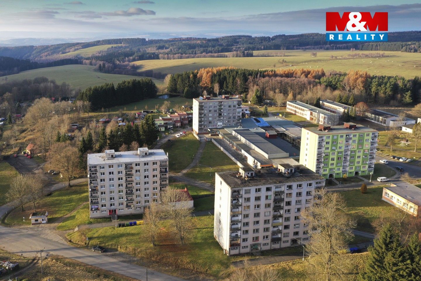Pronájem bytu 2+1 67 m² - foto 10