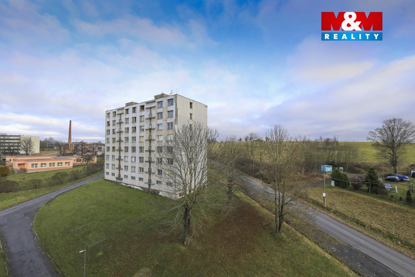 Pronájem bytu 2+1 67 m² - foto 11