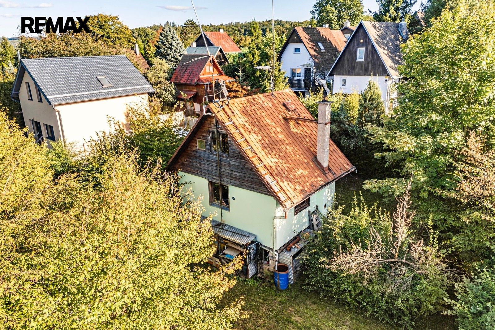 Prodej pozemku 676 m² - foto 13