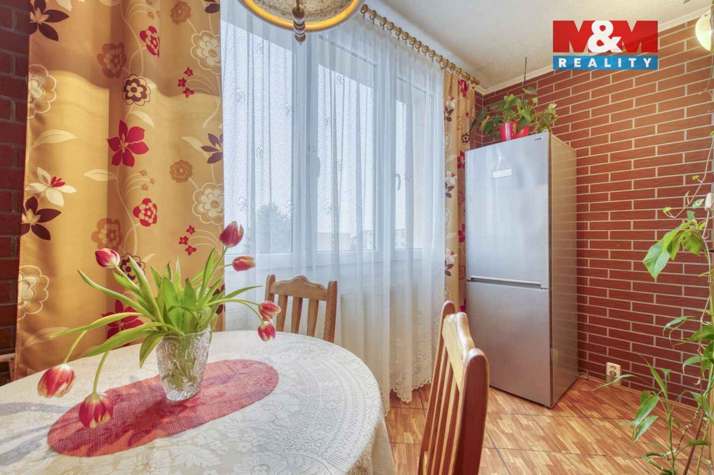 Prodej bytu 2+1 63 m² - foto 5