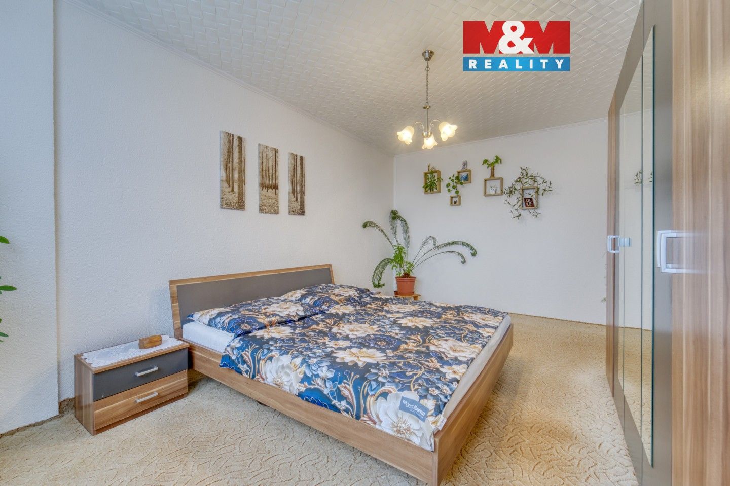 Prodej bytu 2+1 63 m² - foto 8