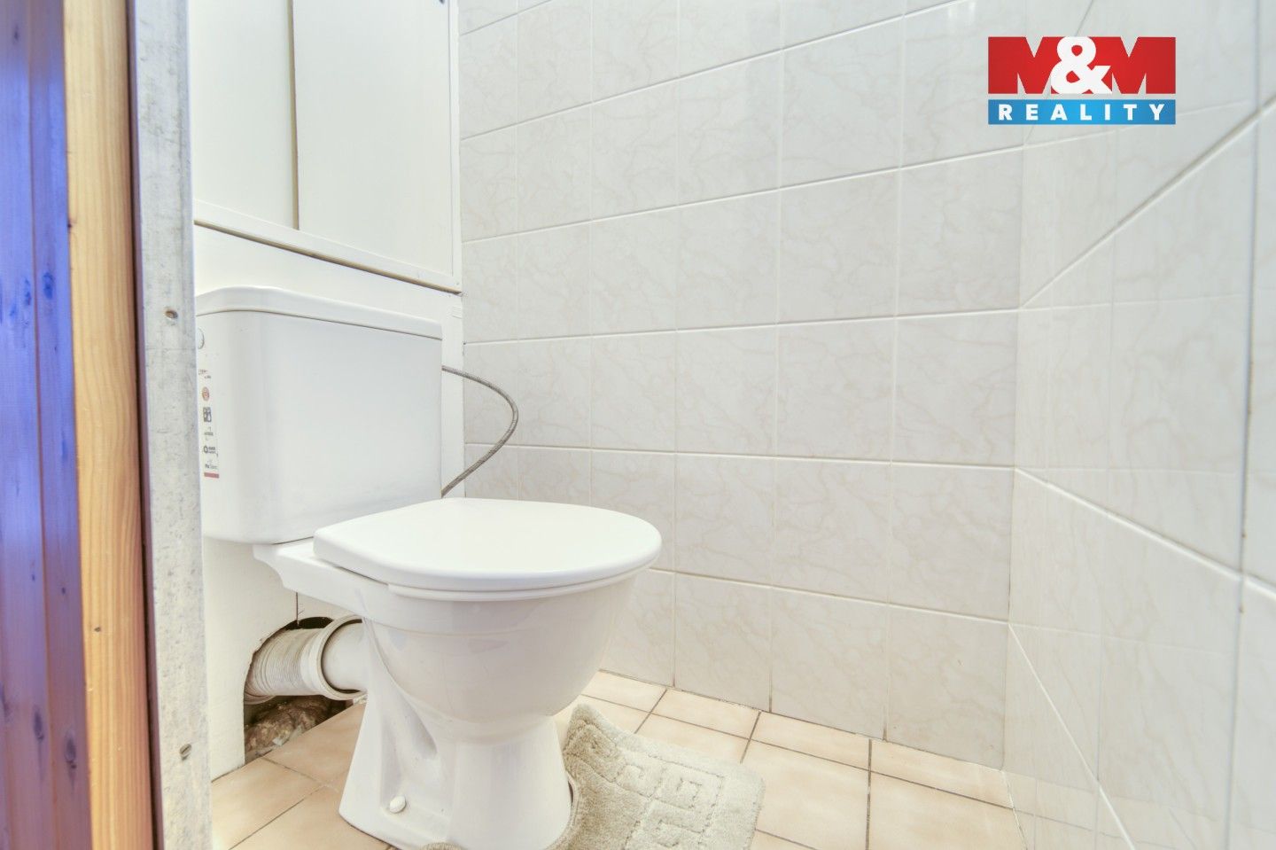 Prodej bytu 2+1 63 m² - foto 12