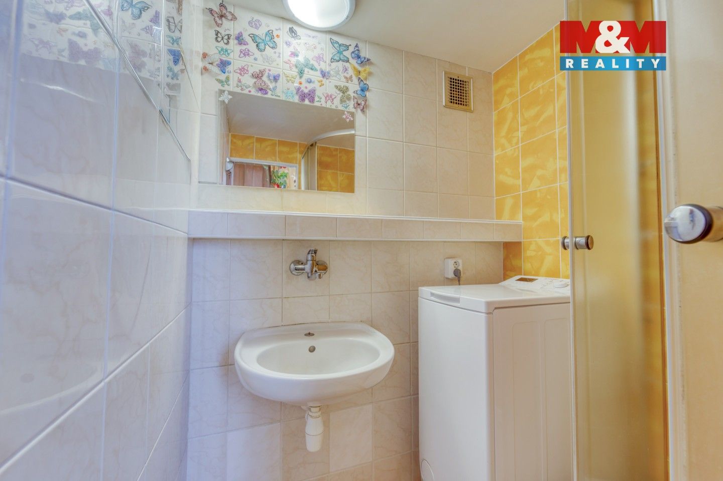 Prodej bytu 2+1 63 m² - foto 13