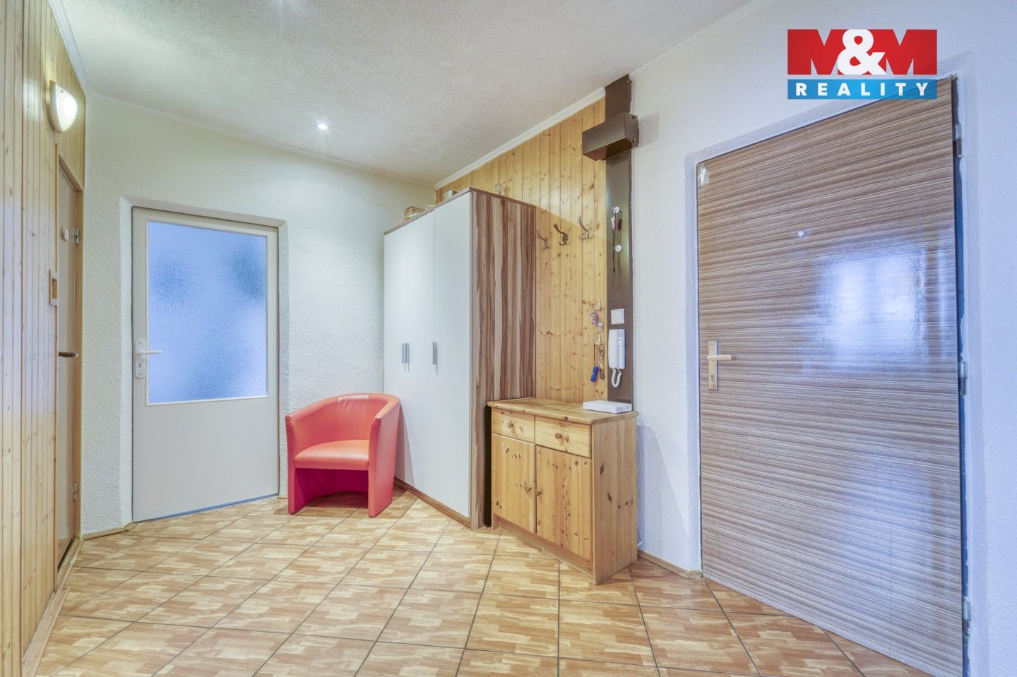 Prodej bytu 2+1 63 m² - foto 10