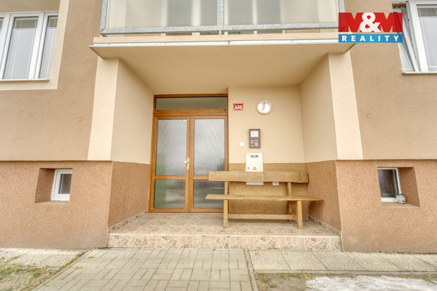 Prodej bytu 2+1 63 m² - foto 16