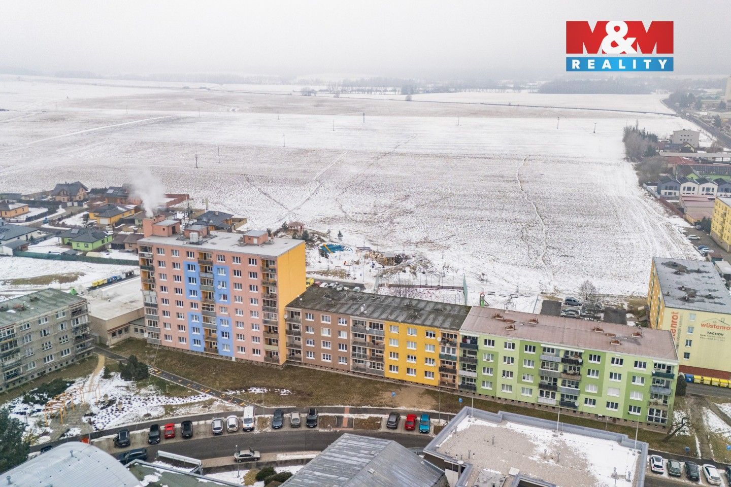 Prodej bytu 2+1 63 m² - foto 19