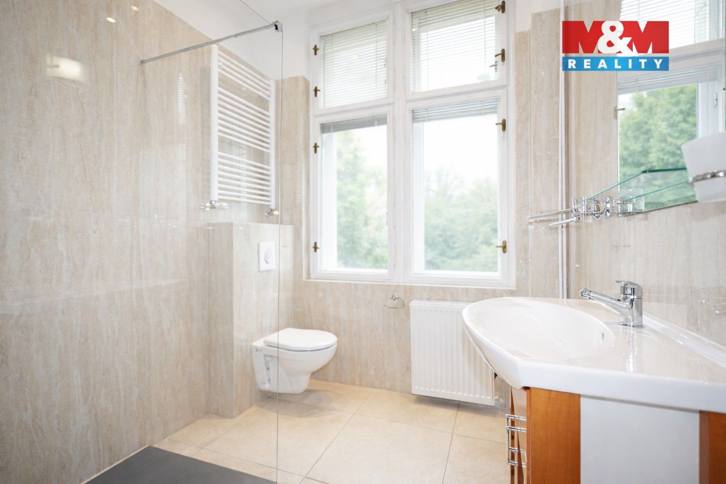 Prodej bytu 3+kk 74 m² - foto 2