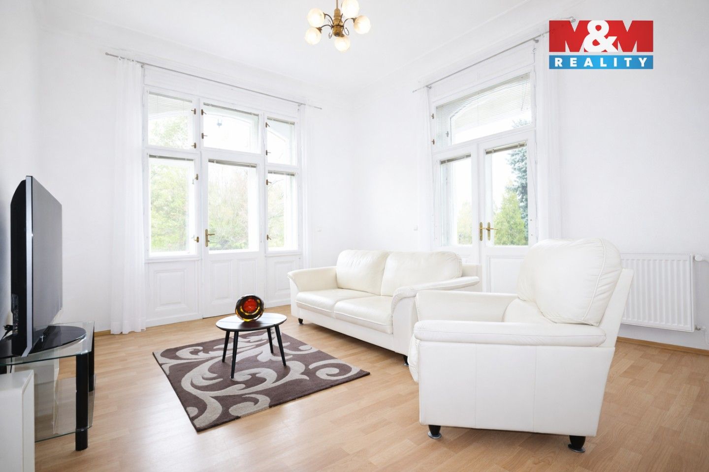 Prodej bytu 3+kk 74 m² - foto 4