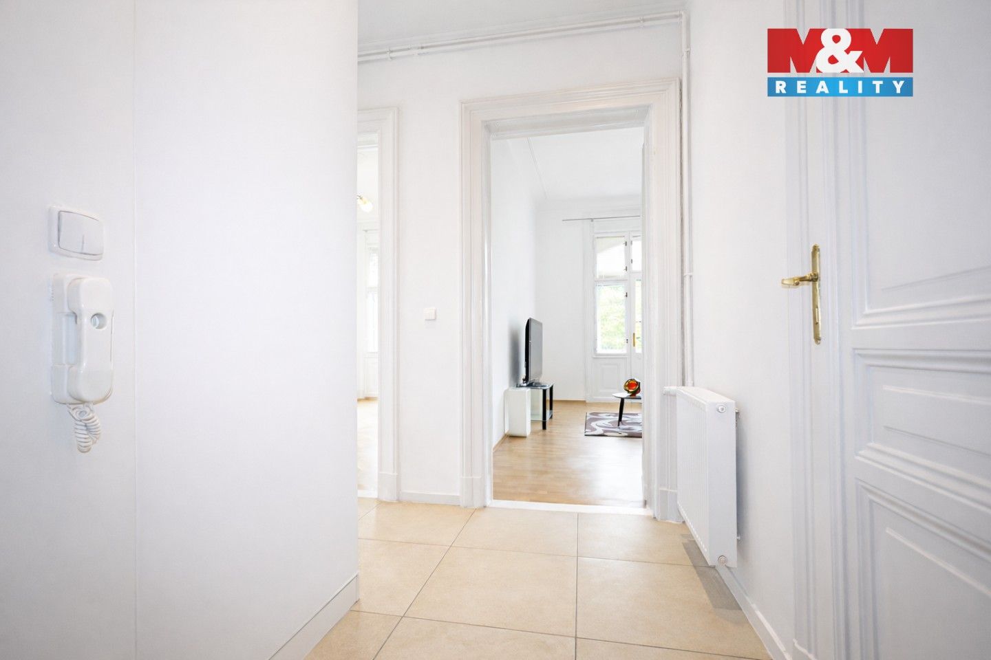 Prodej bytu 3+kk 74 m² - foto 8