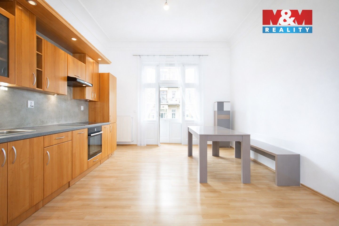 Prodej bytu 3+kk 74 m² - foto 11