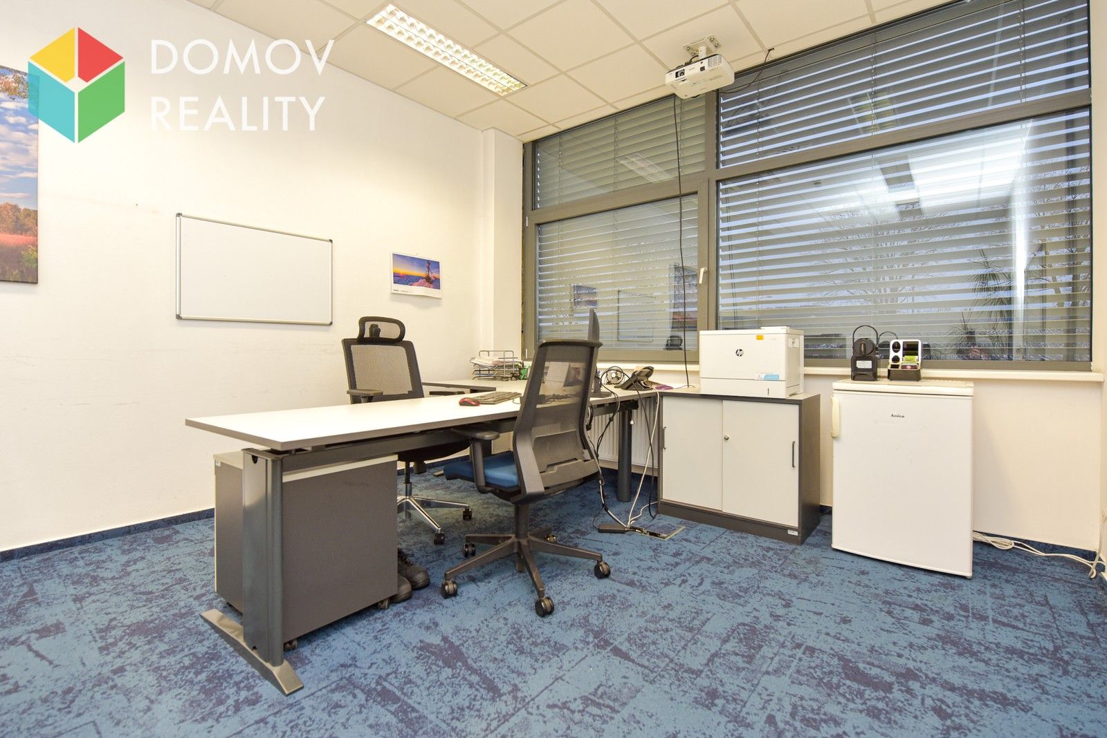 Pronájem komerčního prostoru 525 m² - foto 8