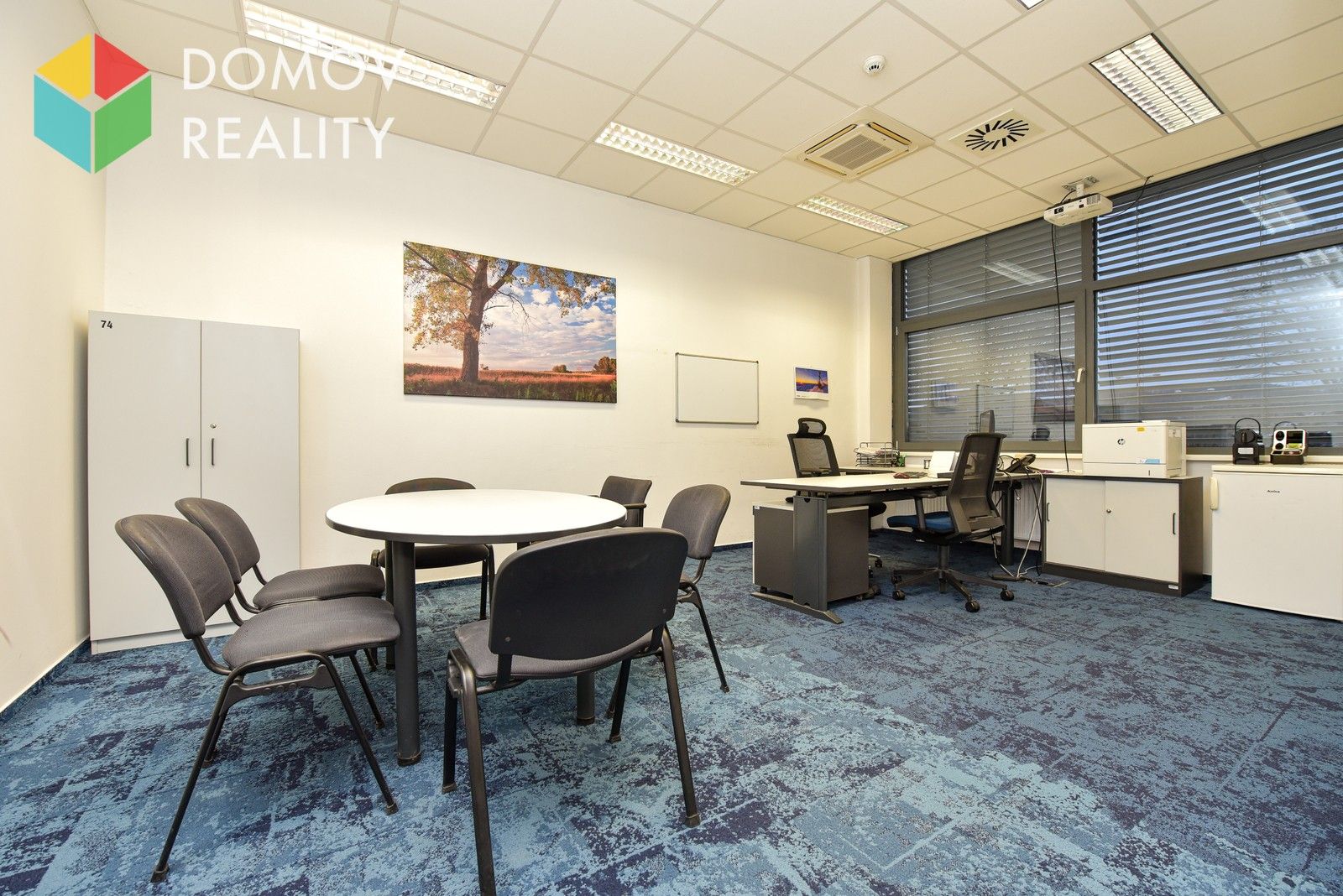 Pronájem komerčního prostoru 525 m² - foto 7