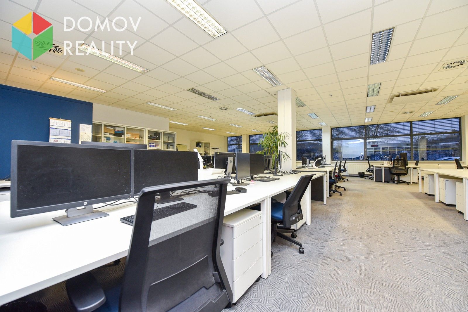 Pronájem komerčního prostoru 525 m² - foto 6