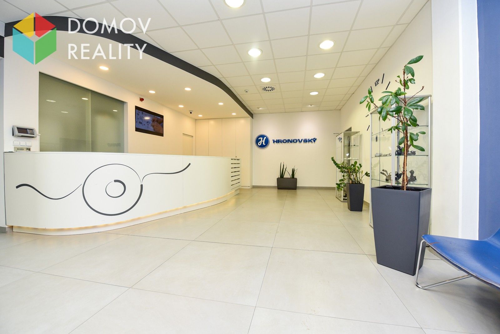 Pronájem komerčního prostoru 525 m² - foto 16
