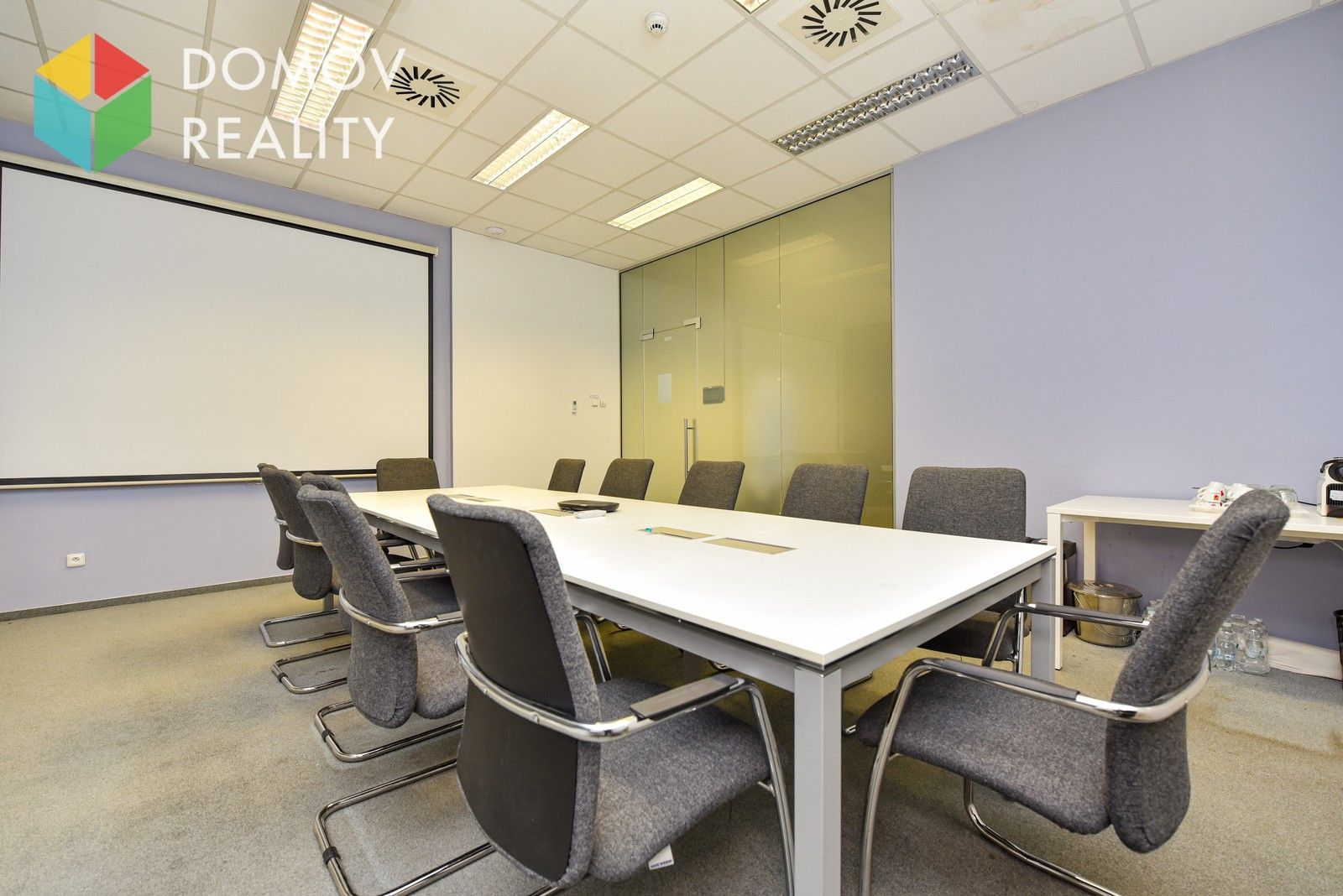 Pronájem komerčního prostoru 525 m² - foto 9