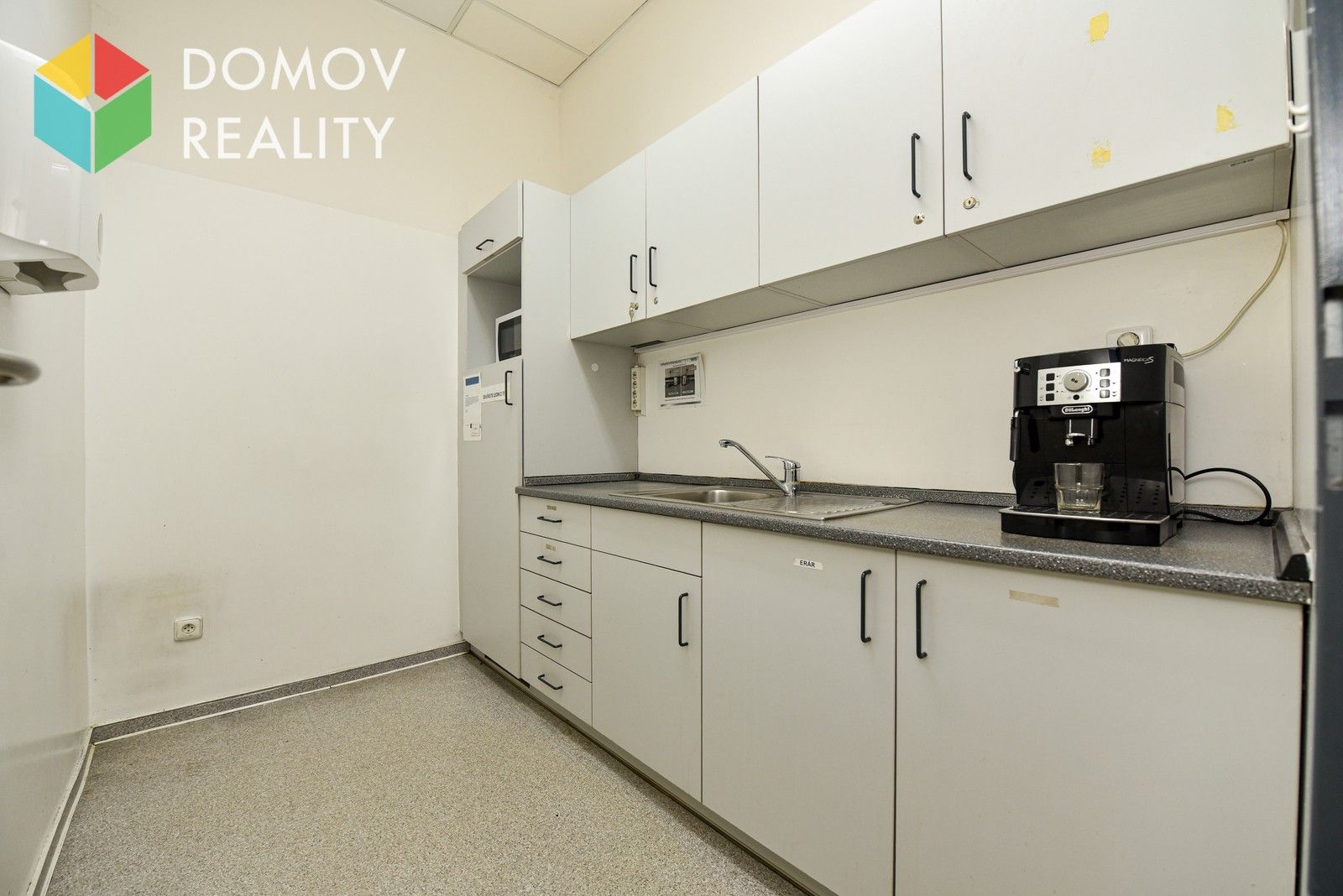 Pronájem komerčního prostoru 525 m² - foto 13