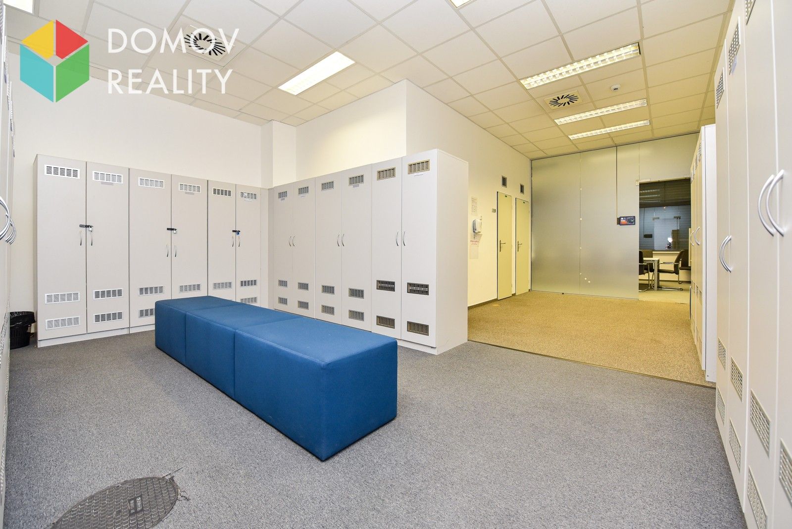 Pronájem komerčního prostoru 525 m² - foto 12