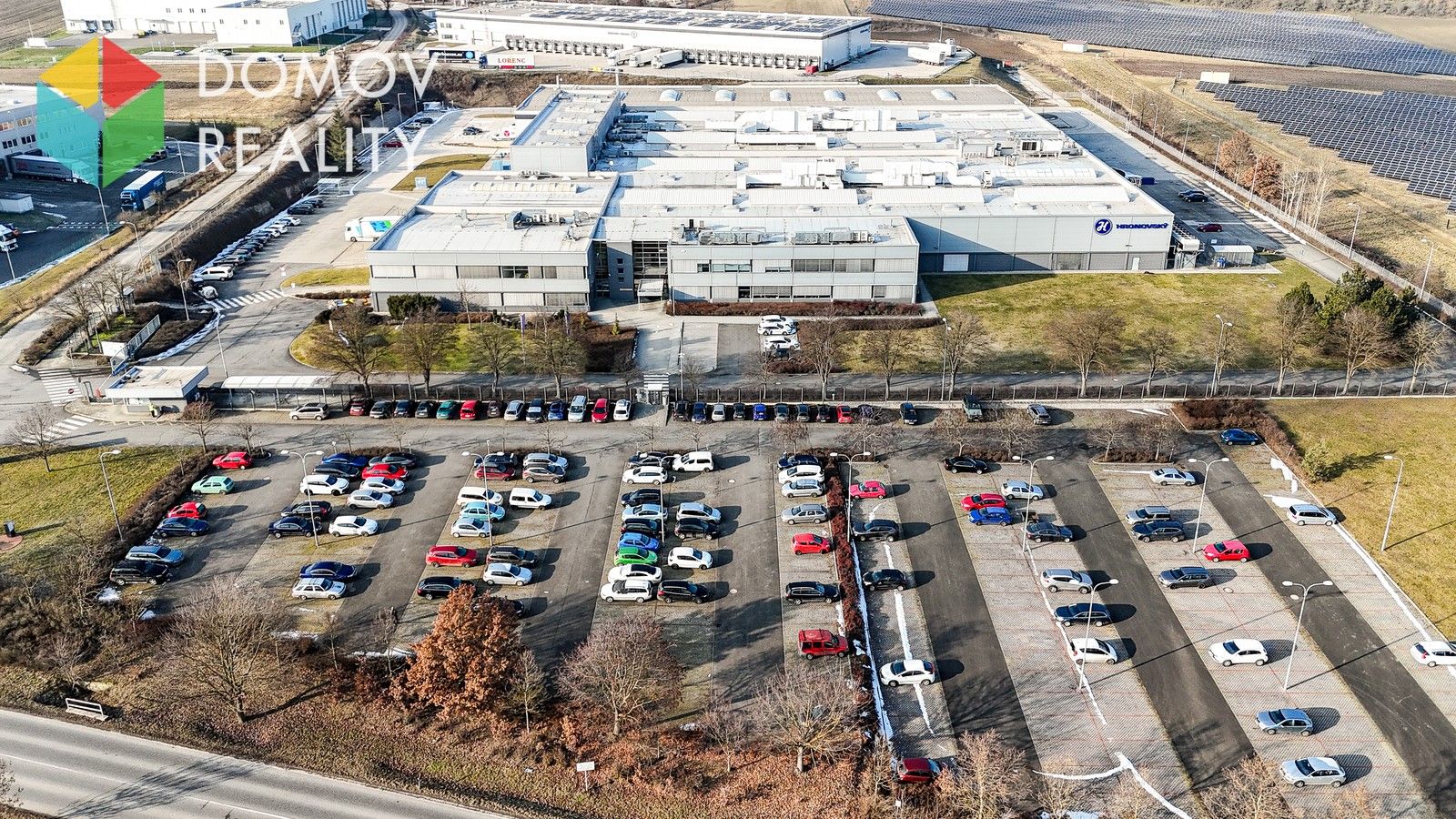 Pronájem komerčního prostoru 525 m² - foto 18