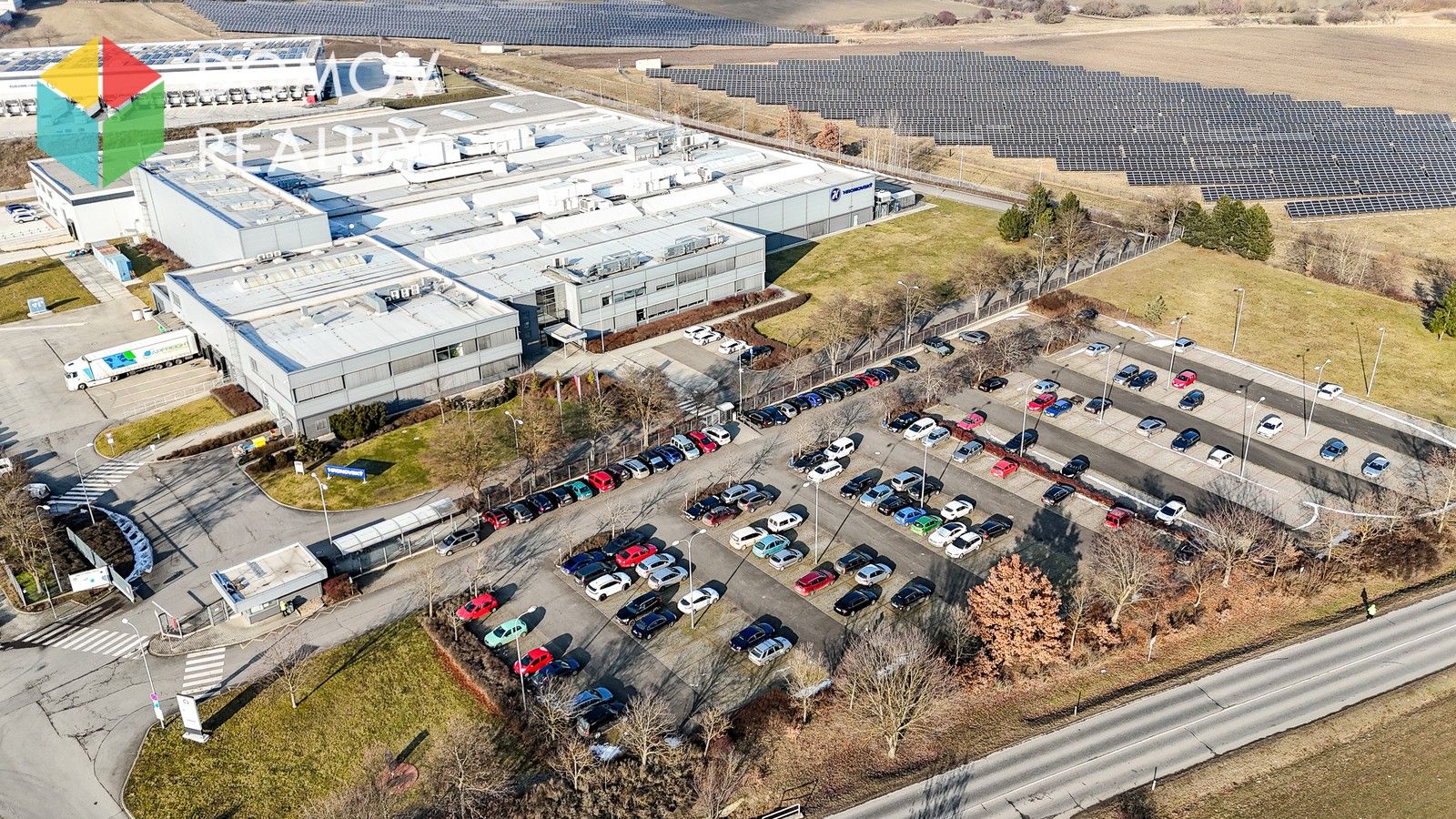 Pronájem komerčního prostoru 525 m² - foto 19