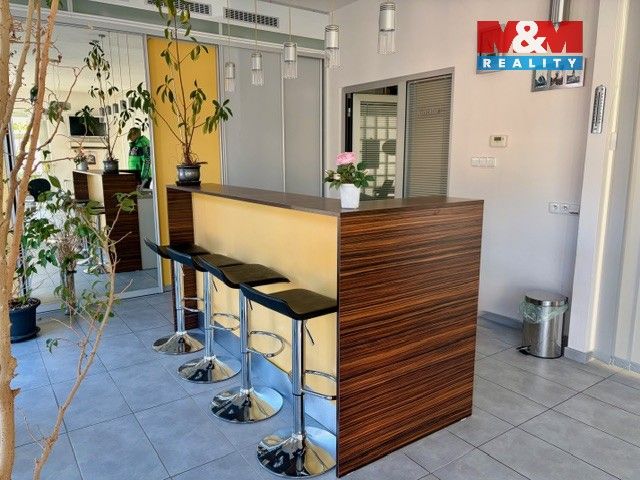 Pronájem komerčního prostoru 180 m² - foto 3