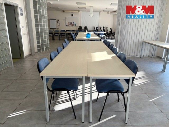 Pronájem komerčního prostoru 180 m² - foto 5