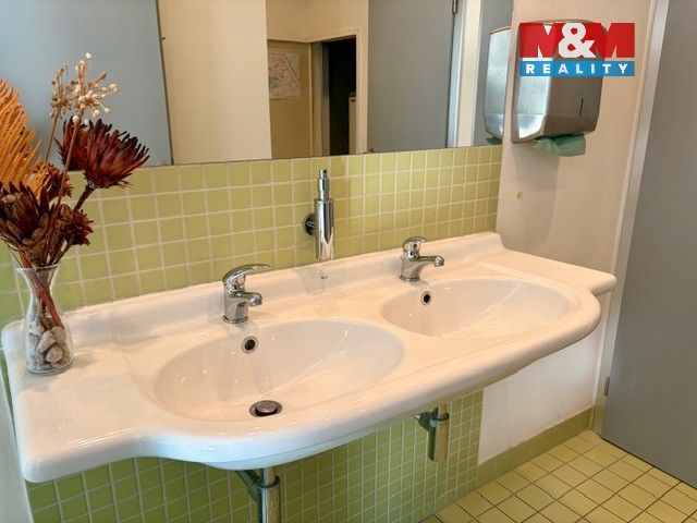 Pronájem komerčního prostoru 180 m² - foto 7