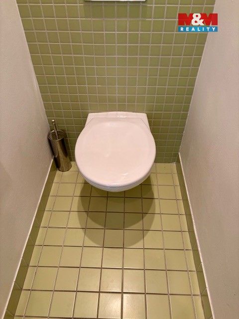 Pronájem komerčního prostoru 180 m² - foto 8