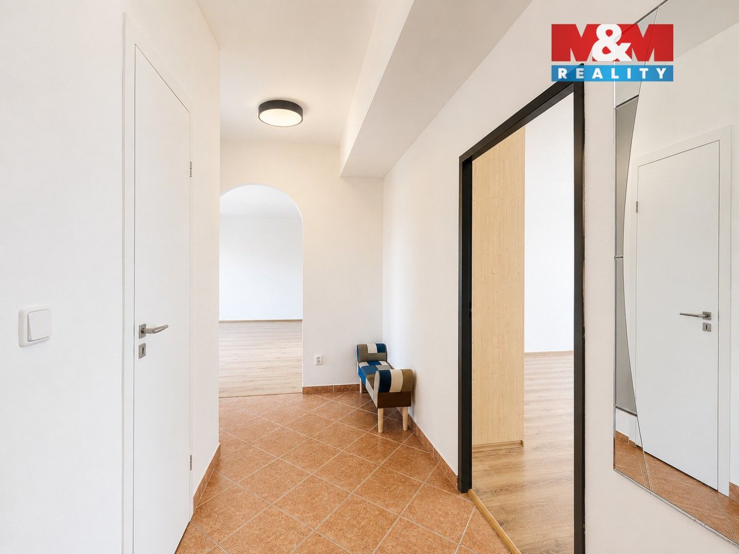 Prodej bytu 3+1 75 m² - foto 4