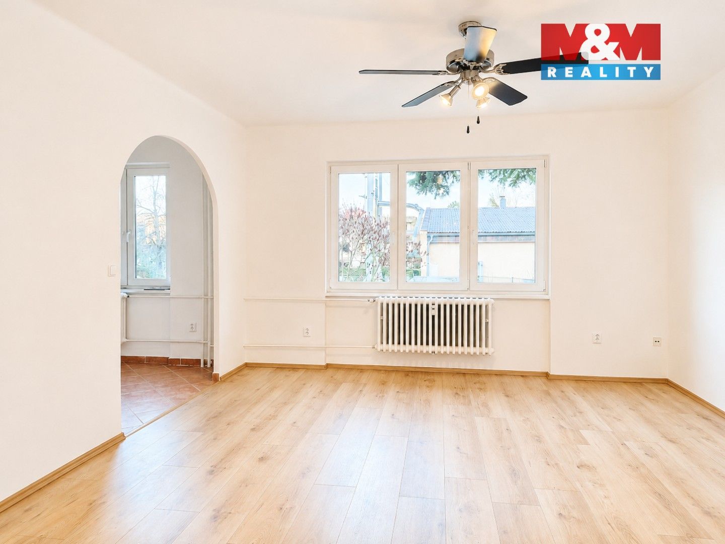 Prodej bytu 3+1 75 m² - foto 5