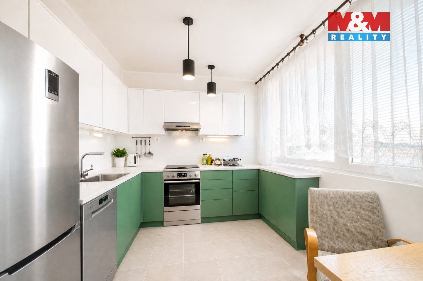 Prodej bytu 3+1 75 m² - foto 3