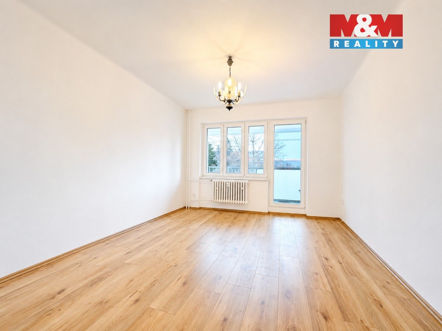 Prodej bytu 3+1 75 m² - foto 8