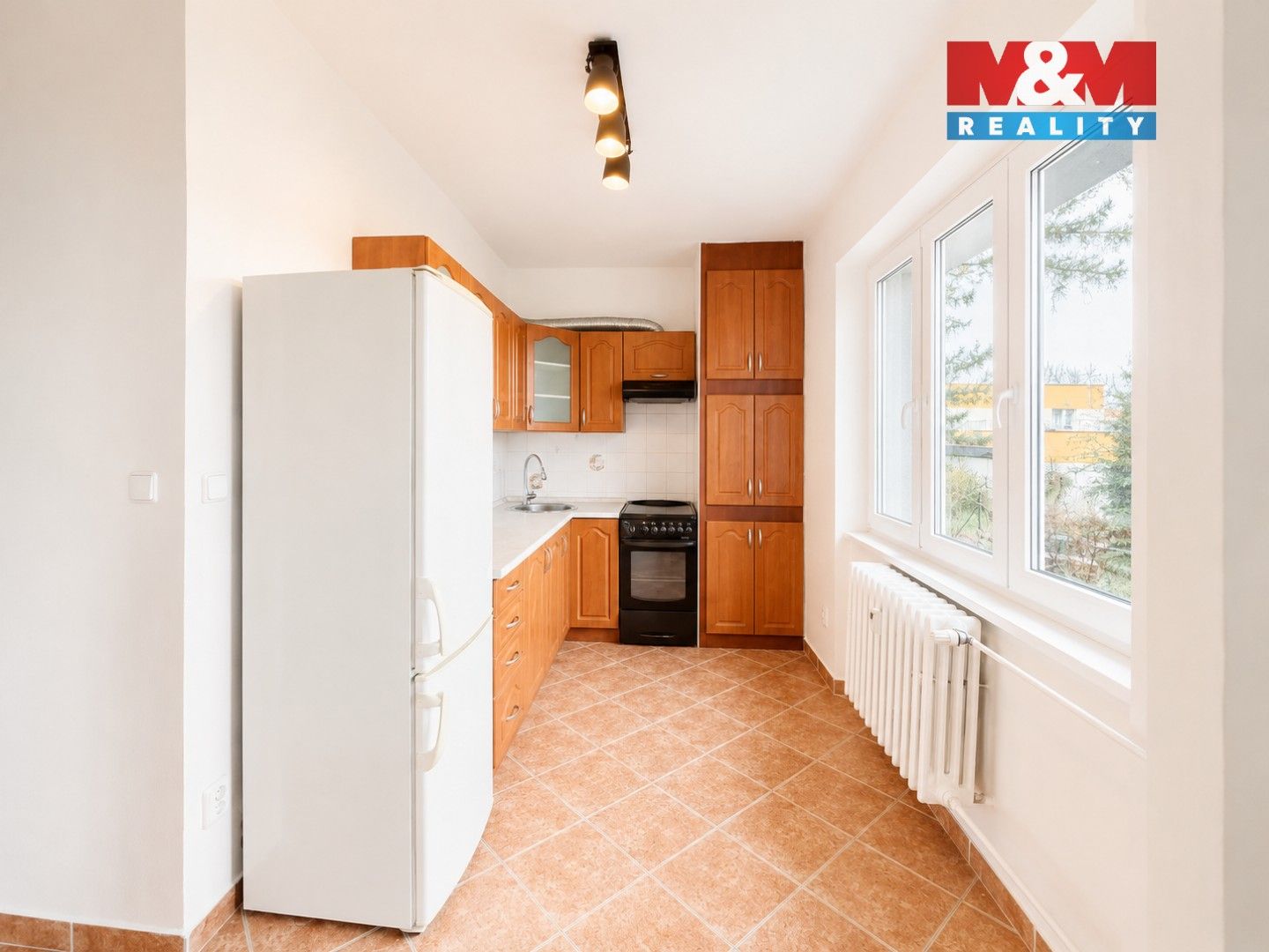 Prodej bytu 3+1 75 m² - foto 12
