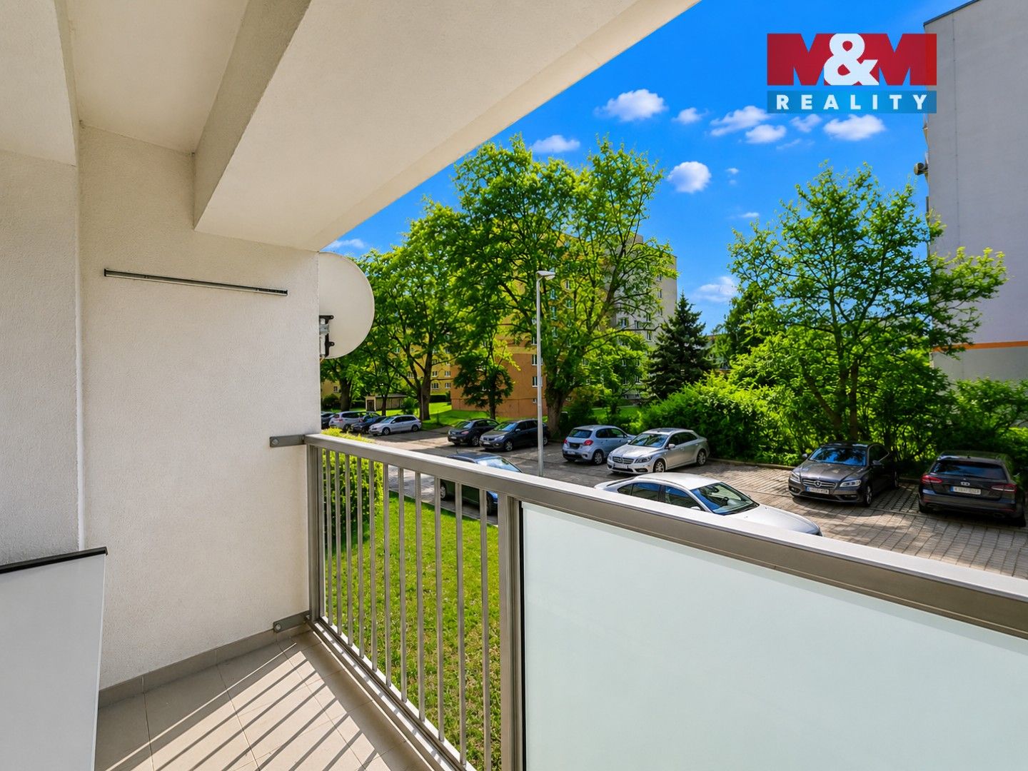Prodej bytu 3+1 75 m² - foto 14