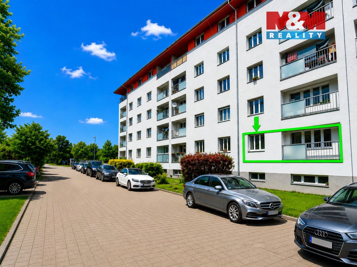 Prodej bytu 3+1 75 m² - foto 15