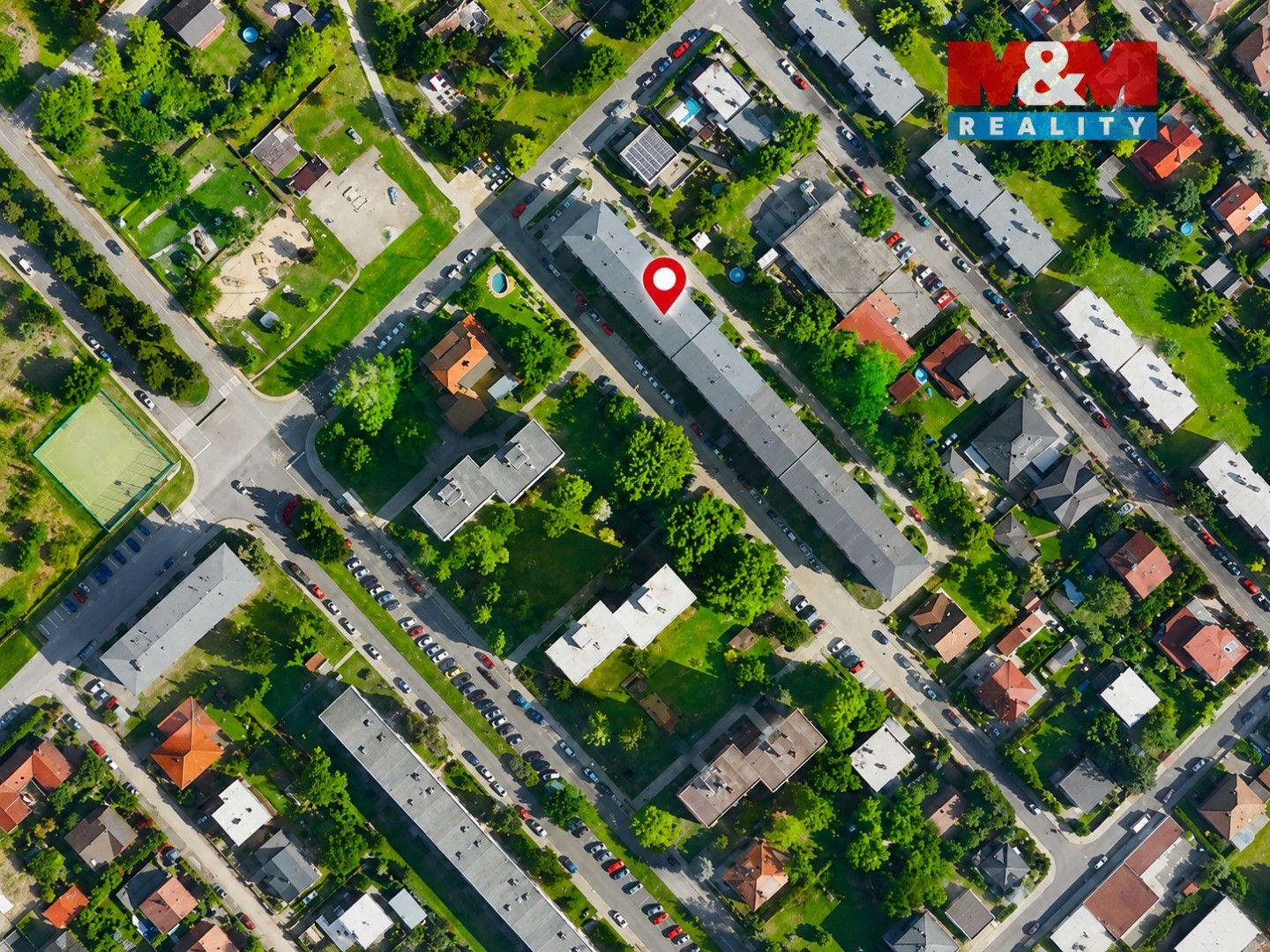 Prodej bytu 3+1 75 m² - foto 16