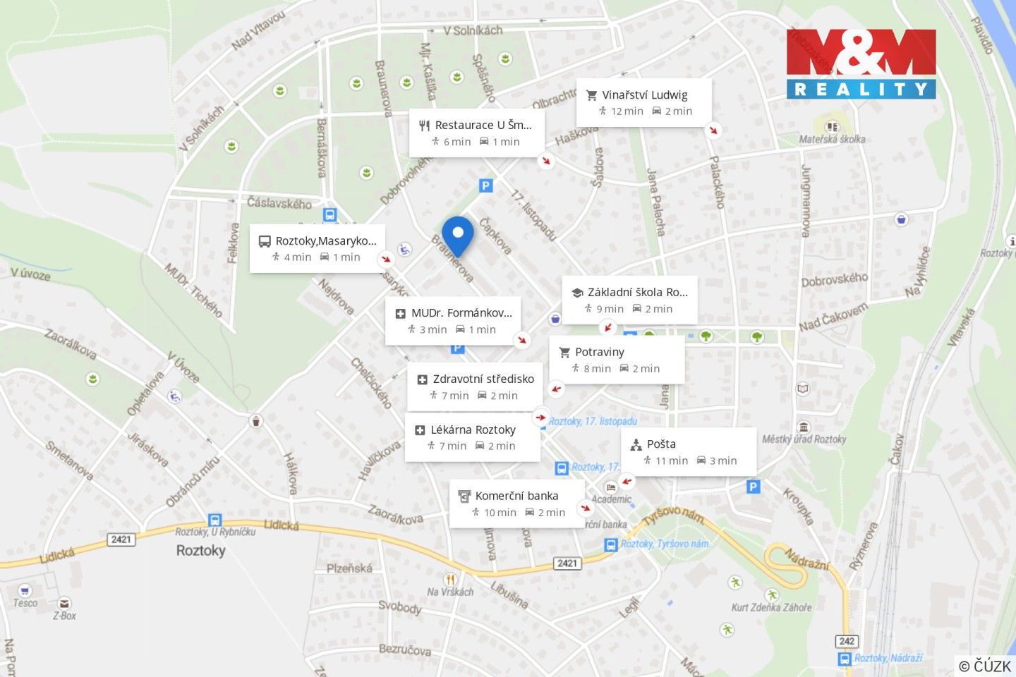 Prodej bytu 3+1 75 m² - foto 20