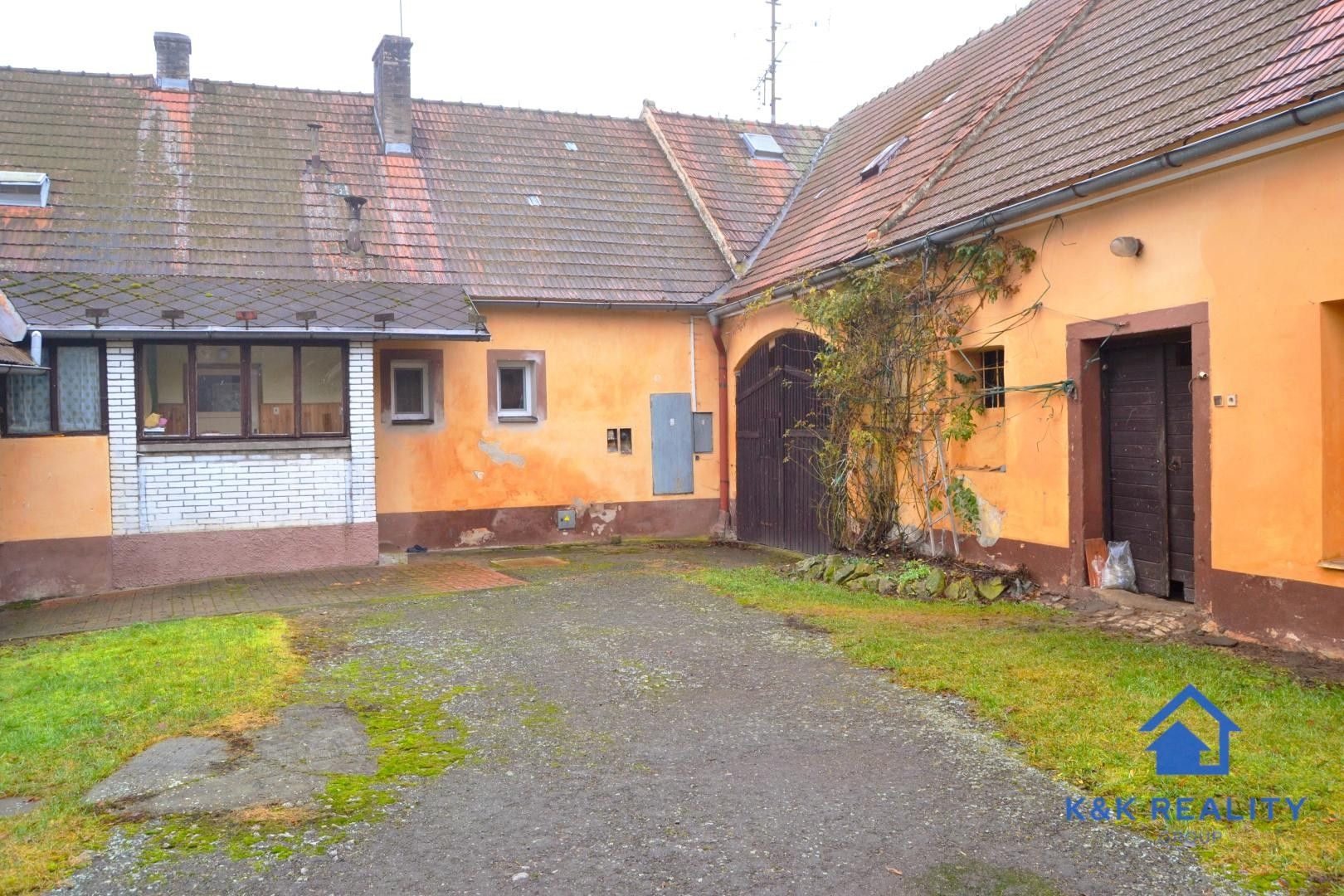 Prodej domu 679 m² - foto 2