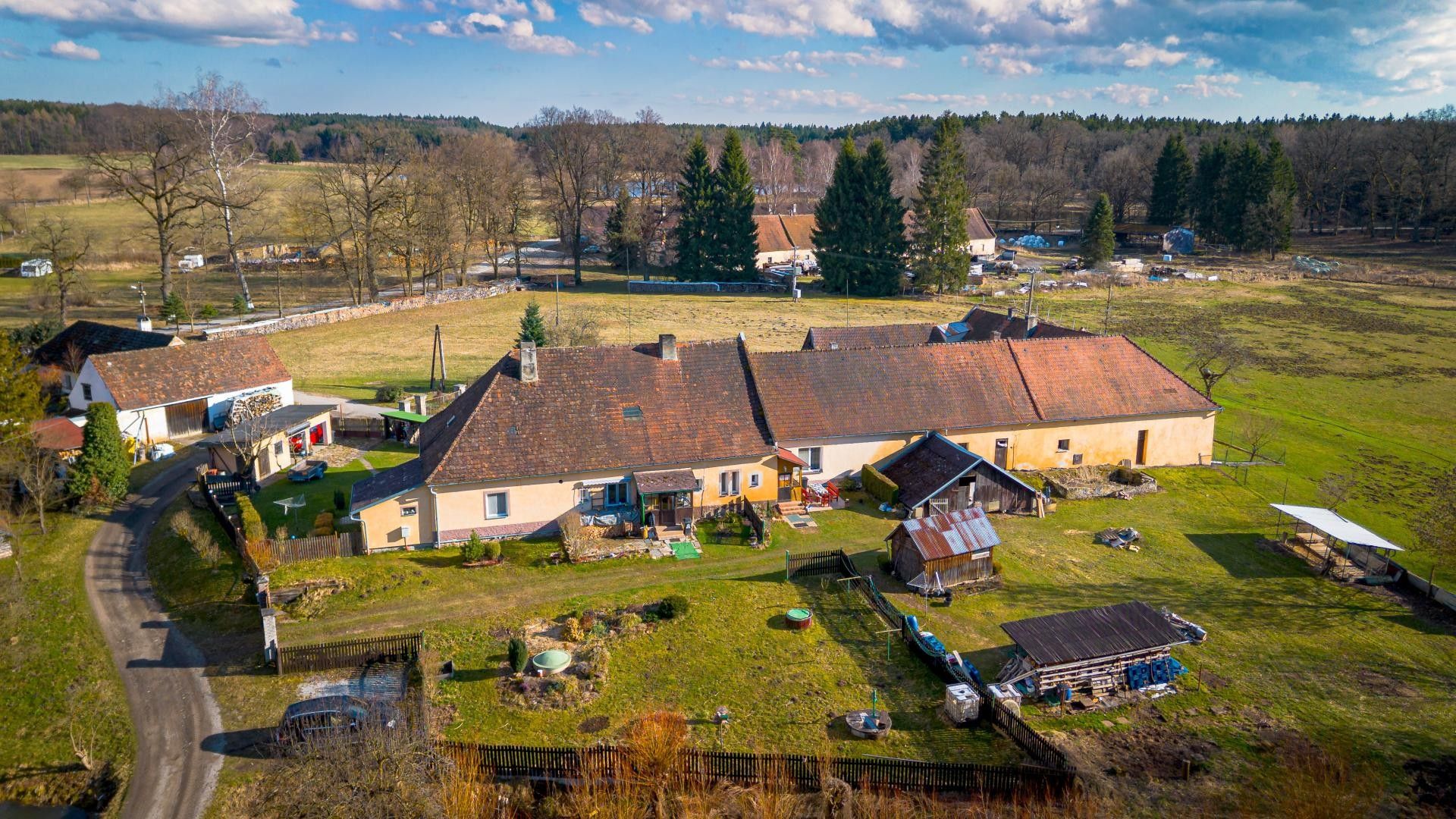 Prodej domu 679 m² - foto 11