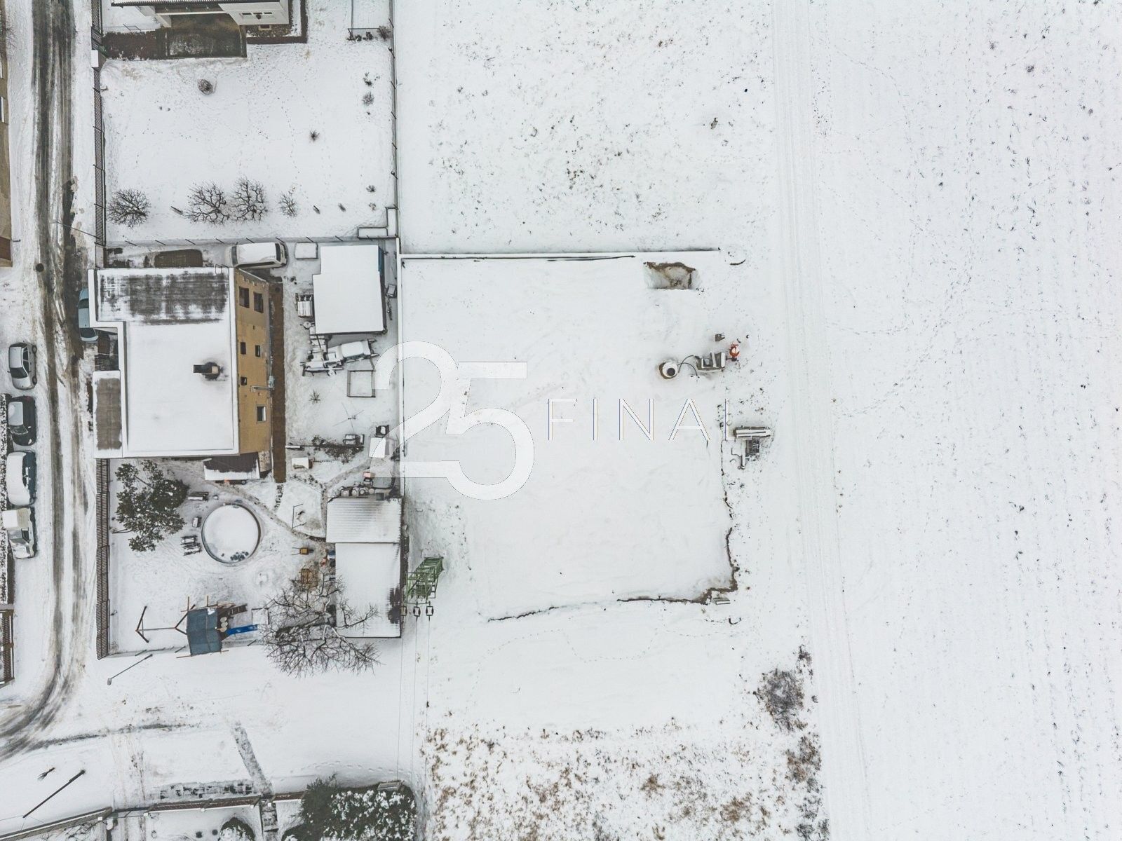 Prodej pozemku 698 m² - foto 12
