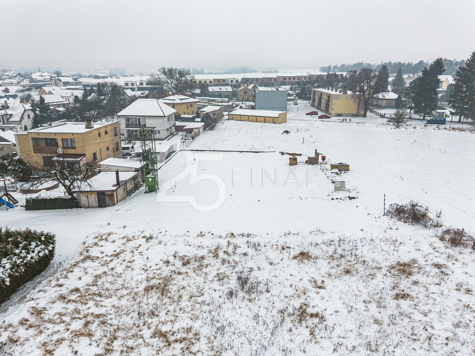 Prodej pozemku 698 m² - foto 11